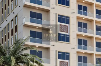 Apartment - Studio - 1 Bathroom for sale in Al Amira Village - Al Yasmeen - Ajman