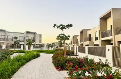 Villa - 4 Bedrooms - 5 Bathrooms for rent in La Violeta 2 - Villanova - Dubai Land - Dubai