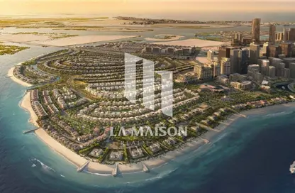 Townhouse - 4 Bedrooms - 5 Bathrooms for sale in Thoraya - Maysan - Al Reem Island - Abu Dhabi