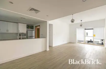Apartment - 1 Bedroom - 1 Bathroom for rent in Al Samar 1 - Al Samar - Greens - Dubai