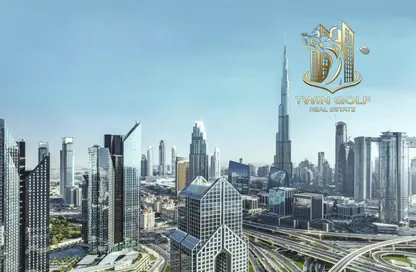 شقة - 3 غرف نوم - 4 حمامات للبيع في جولف هايتس - تلال الامارات 2 - دبي