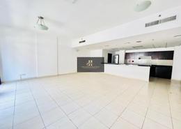 Empty Room image for: Apartment - 2 bedrooms - 3 bathrooms for rent in Fortunato - Jumeirah Village Circle - Dubai, Image 1