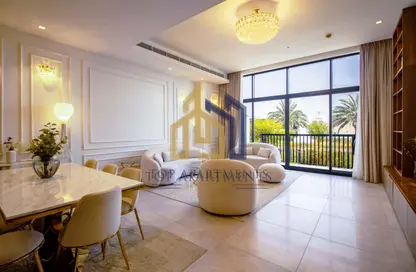 Townhouse - 3 Bedrooms - 5 Bathrooms for sale in West Village - Al Furjan - Dubai