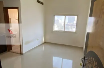 Apartment - Studio - 1 Bathroom for rent in Al Naemiya Tower 2 - Al Naemiya Towers - Al Nuaimiya - Ajman