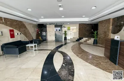 Apartment - 1 Bedroom - 2 Bathrooms for rent in City Tower - Al Nuaimiya - Ajman