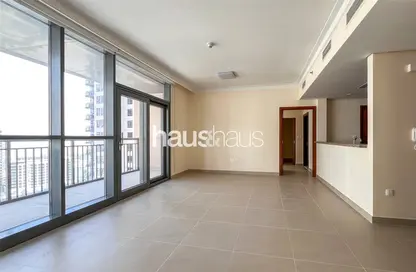 Apartment - 1 Bedroom - 2 Bathrooms for rent in Dubai Creek Residence Tower 1 South - Dubai Creek Harbour (The Lagoons) - Dubai