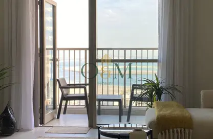 Apartment - 1 Bedroom - 1 Bathroom for rent in Reflection - Shams Abu Dhabi - Al Reem Island - Abu Dhabi Apartment - 1 Bedroom - 1 Bathroom for rent in Reflection - Shams Abu Dhabi - Al Reem Island - Abu Dhabi