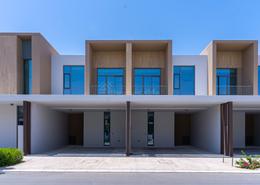 Townhouse - 3 bedrooms - 3 bathrooms for rent in Spring - Arabian Ranches 3 - Dubai