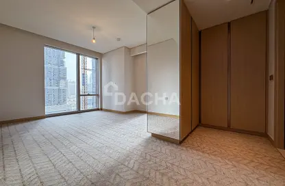 شقة - 2 غرف نوم - 3 حمامات للايجار في برج فيدا دبي مول 2 - فيدا ريزيدنس دبي مول - وسط مدينة دبي - دبي