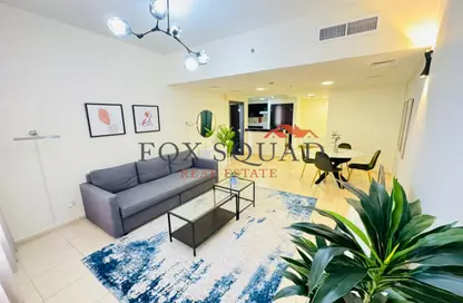 شقة - غرفة نوم - 2 حمامات للايجار في فورتوناتو - منطقة 11 - قرية الجميرا سركل - دبي