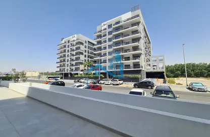Apartment - 2 Bedrooms - 2 Bathrooms for rent in SOL Golf Views - Dubai Production City (IMPZ) - Dubai