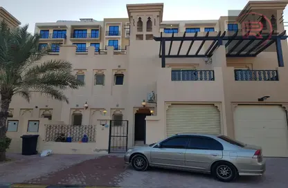 فيلا - 3 غرف نوم - 3 حمامات للبيع في الحمرا فيوز - قرية الحمرا - رأس الخيمة
