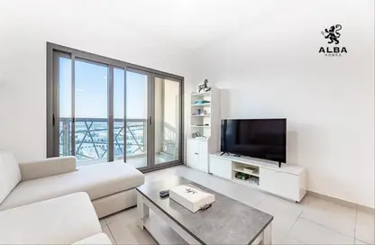 Apartment - 1 Bedroom - 1 Bathroom for rent in SAFI 1A - Town Square - Dubai