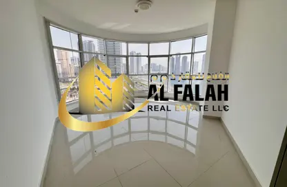 Apartment - 2 Bedrooms - 3 Bathrooms for rent in Al Khan Corniche - Al Khan - Sharjah