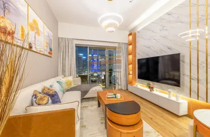 Apartment - 2 Bedrooms - 2 Bathrooms for sale in Burj Royale - Downtown Dubai - Dubai