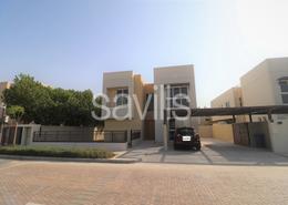 Villa - 5 bedrooms - 6 bathrooms for sale in Al Zahia - Muwaileh Commercial - Sharjah
