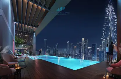 Apartment - 2 Bedrooms - 2 Bathrooms for sale in Castleton - Central Park at City Walk - City Walk - Dubai
