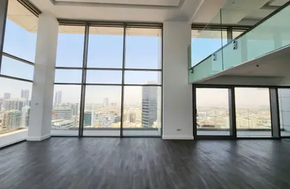 Townhouse - 1 Bedroom - 2 Bathrooms for rent in Two Towers - Barsha Heights (Tecom) - Dubai Townhouse - 1 Bedroom - 2 Bathrooms for rent in Two Towers - Barsha Heights (Tecom) - Dubai