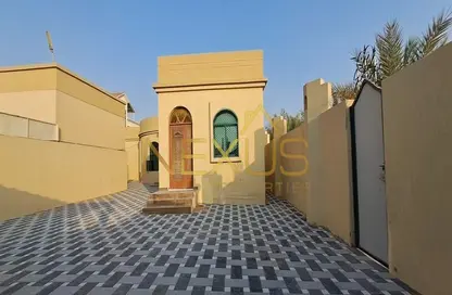 Villa - 3 Bedrooms - 3 Bathrooms for rent in Al Mairid - Ras Al Khaimah