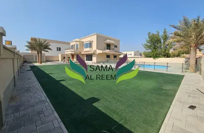 فيلا - 5 غرف نوم - 6 حمامات للايجار في فلل الصفا 2 - الصفا 2 - الصفا - دبي