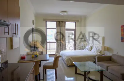 Apartment - Studio - 1 Bathroom for rent in Lincoln Park B - Lincoln Park - Arjan - Dubai