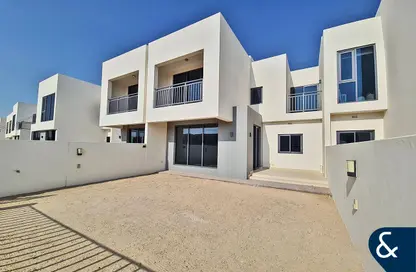 Villa - 3 Bedrooms - 4 Bathrooms for sale in Maple 3 - Maple at Dubai Hills Estate - Dubai Hills Estate - Dubai