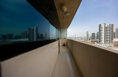 شقة - غرفة نوم - 2 حمامات للبيع في مارينا باي داماك - نجمة أبوظبي - جزيرة الريم - أبوظبي