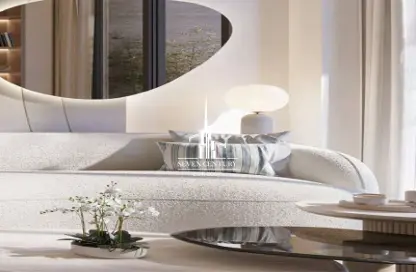 Apartment - 2 Bedrooms - 3 Bathrooms for sale in Celeste Al Jaddaf - Al Jaddaf - Dubai