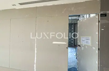 Retail - Studio for rent in Midtown Central Majan - Majan - Dubai Land - Dubai