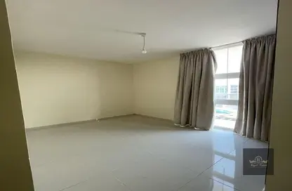 Townhouse - 3 Bedrooms - 5 Bathrooms for rent in Trixis - The Roots DAMAC Hills 2 - Damac Hills 2 - Dubai