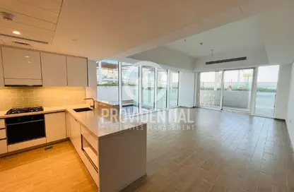 Apartment - 2 Bedrooms - 3 Bathrooms for rent in Mayan 2 - Mayan - Yas Island - Abu Dhabi