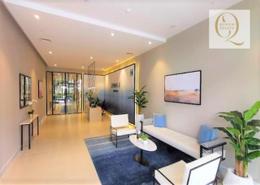 Apartment - 2 bedrooms - 2 bathrooms for sale in Jenna Main Square 2 - Jenna Main Square - Town Square - Dubai
