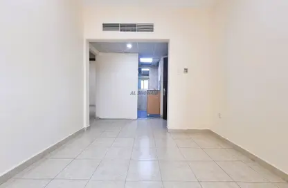 Empty Room image for: Apartment - 2 Bedrooms - 3 Bathrooms for rent in Al Qusais - Dubai, Image 1