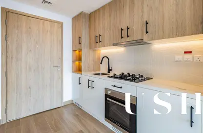 Apartment - Studio - 1 Bathroom for rent in Liva - Town Square - Dubai
