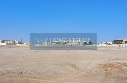 Land - Studio for sale in Jebel Ali Hills - Jebel Ali - Dubai Land - Studio for sale in Jebel Ali Hills - Jebel Ali - Dubai