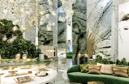 شقة - 2 غرف نوم - 3 حمامات للبيع في الصفا ون - الوصل - دبي