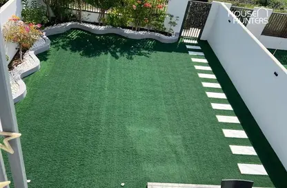 Villa - 3 Bedrooms - 3 Bathrooms for rent in Villanova - Dubai Land - Dubai