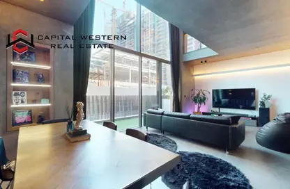 Apartment - 2 Bedrooms - 3 Bathrooms for rent in The Terraces - Sobha Hartland - Mohammed Bin Rashid City - Dubai