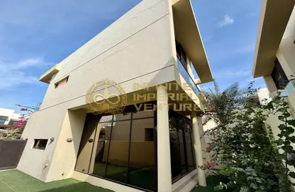 فيلا - 3 غرف نوم - 4 حمامات للايجار في ريتشموند - داماك هيلز - دبي