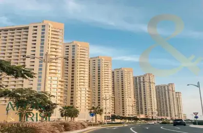 شقة - 1 حمام للايجار في ليك سايد تاور دي - ليك سايد ريزيدنس - مدينة دبي للإنتاج (اي ام بي زد) - دبي