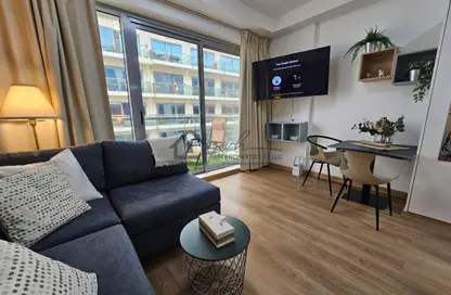 شقة - 1 حمام للايجار في باسيفيك ساموا - باسيفيك - جزيرة المرجان - رأس الخيمة