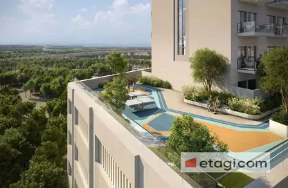 Apartment - 3 Bedrooms - 3 Bathrooms for sale in Equiti Gate - Jebel Ali - Dubai