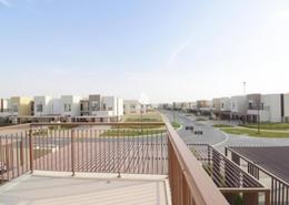 Townhouse - 2 bedrooms - 2 bathrooms for rent in Urbana - EMAAR South - Dubai South (Dubai World Central) - Dubai