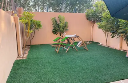 تاون هاوس - 2 غرف نوم - 2 حمامات للايجار في طراز منطقة البحر المتوسط - فيلات الريف - مشروع الريف - أبوظبي تاون هاوس - 2 غرف نوم - 2 حمامات للايجار في طراز منطقة البحر المتوسط - فيلات الريف - مشروع الريف - أبوظبي