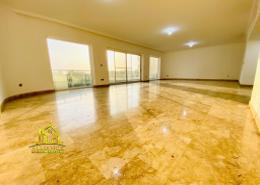 Apartment - 3 bedrooms - 4 bathrooms for rent in Al Shaheen Tower - Al Khalidiya - Abu Dhabi