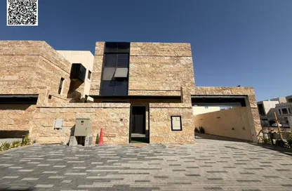 فيلا - 5 غرف نوم - 7 حمامات للبيع في الباهيه هيلز - الباهية - عجمان فيلا - 5 غرف نوم - 7 حمامات للبيع في الباهيه هيلز - الباهية - عجمان