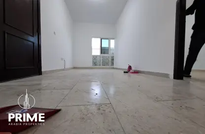 Apartment - 1 Bedroom - 1 Bathroom for rent in Al Mushrif - Abu Dhabi
