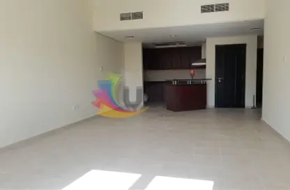 Apartment - 1 Bedroom - 2 Bathrooms for rent in Building 38 to Building 107 - Mediterranean Cluster - Discovery Gardens - Dubai