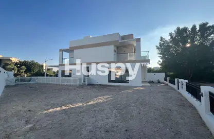 Townhouse - 4 Bedrooms - 4 Bathrooms for sale in The Park Villas - DAMAC Hills - Dubai
