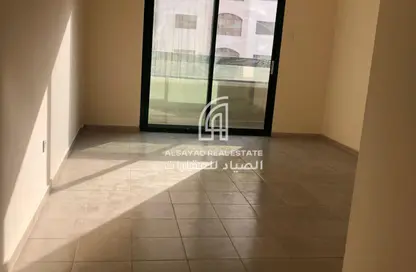 Apartment - 1 Bedroom - 1 Bathroom for rent in Manazil Tower 2 - Al Taawun Street - Al Taawun - Sharjah